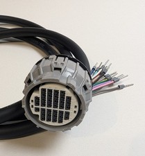 Nissan Leaf HV Battery Control