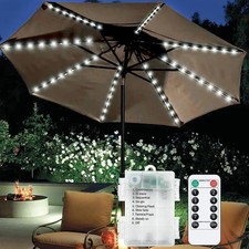 Parasol Lights 104 LED