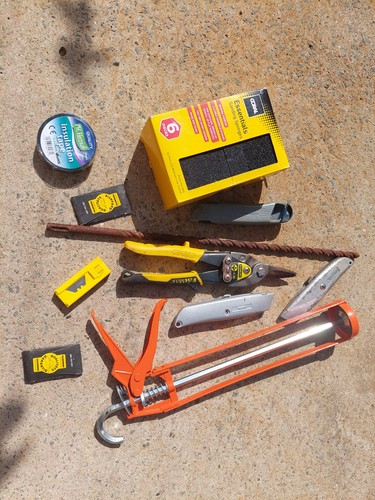 Tools bundle - tools,