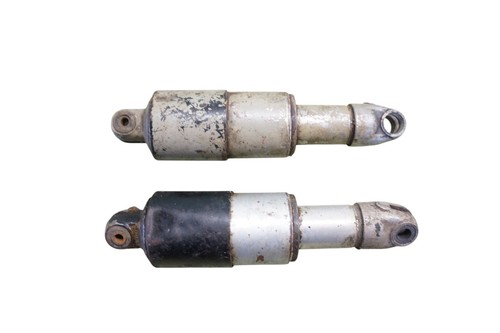 Ajs 18cs matchless g80cs - 18cs,