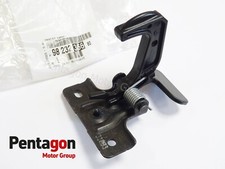Genuine Vauxhall Corsa F Peugeot 208 Bonnet Hook Release Catch Latch 9823236680
