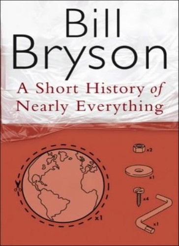 Short history nearly - history, of