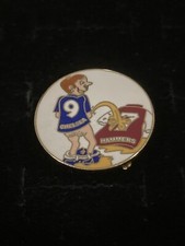 Chelsea Fc Badge 