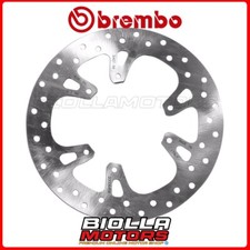 68B40796 FRONT BRAKE DISC