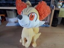 Tomy - Fennekin - Pokemon