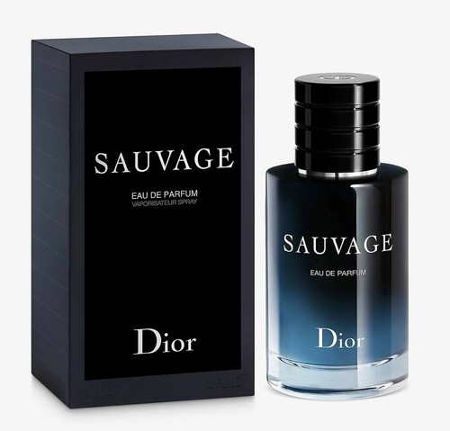 Dior sauvage 60ml men eau - 60ml, de