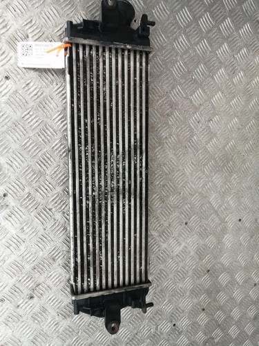 Vauxhall vivaro intercooler - vivaro,
