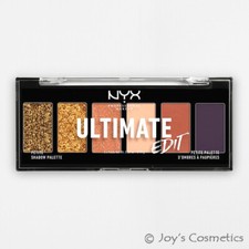 1 NYX Ultimate Edit Petite