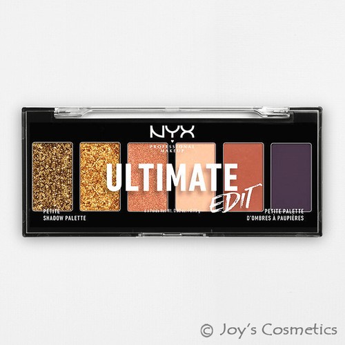 Nyx ultimate edit petite - edit,