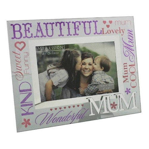 Photo frame glass - photo,