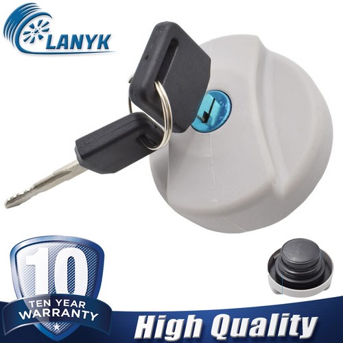 Car fuel cap - cap, gas