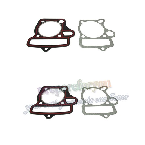 Sets 54mm cylinder gaskets - sets,