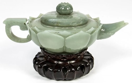 Antique chinese jade - antique,