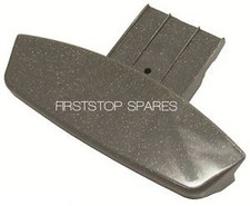 WASHING MACHINE DOOR HANDLE