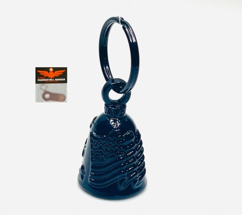 Black old glory guardian - black,