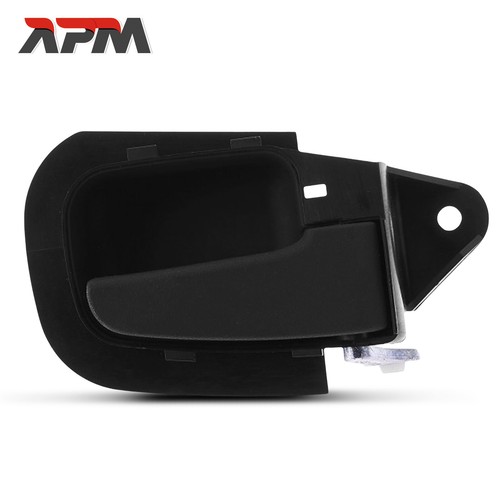 Interior handle rear - interior,