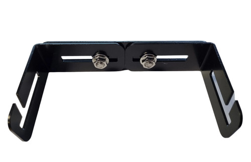 Radio holder mounting - cb,
