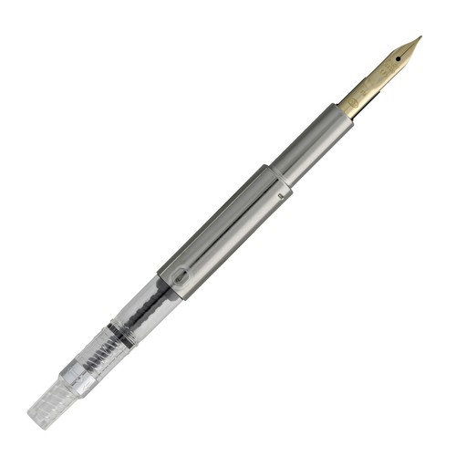 Pilot namiki vanishing - pilot, point