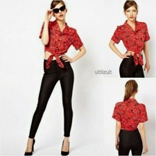 Fred Perry Amy Winehouse Red