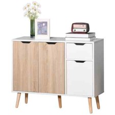 Large Storage Sideboard