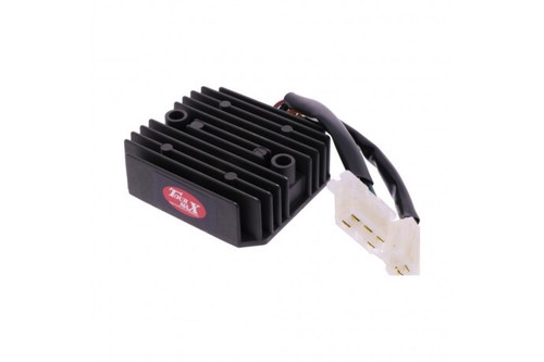 Tourmax voltage regulator - voltage,