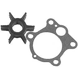 Water pump impeller - water,