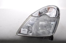 RENAULT MODUS FRONT LEFT LIGHT HEADLIGHT 8200652045 2007