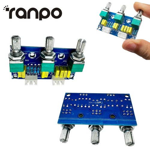 M802 passive tone board - xh-m802,