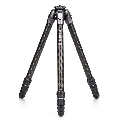 Benro tortoise 34clv levelling - benro,