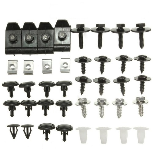 40x car engine - 40x, undertray