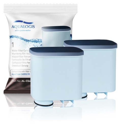Coffee machine water filter - coffee,