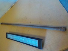 JAGUAR E TYPE XKE SERIES 3 V12 FRONT TORSION BAR C34732 C34733