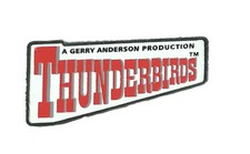 OFFICIALLY LICENSED GERRY