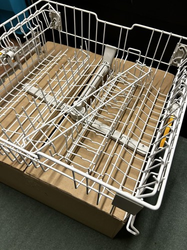 Miele dishwasher upper basket