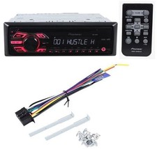 Pioneer DEH-150MP CD RDS