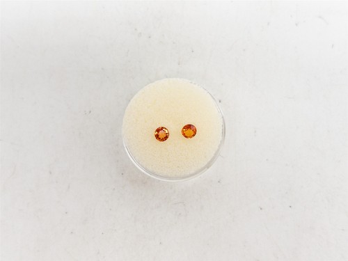 Rare 1200 75ct matching - rare, .75ct