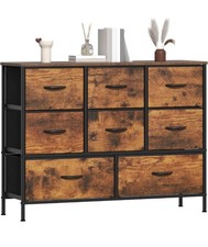 Chest of Drawers, Fabric