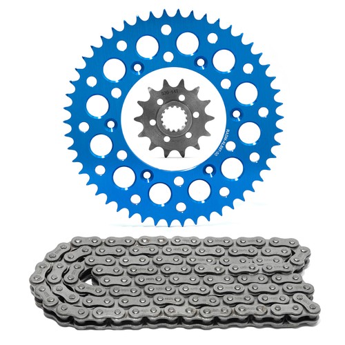 14t front 50t rear chain - 50t,