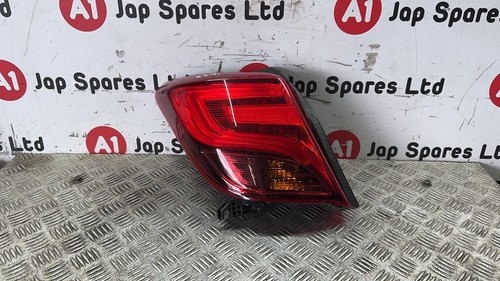 2014 2017 toyota yaris mk3 - 2014-2017,