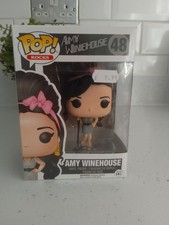 Funko Pop! Vinyl: Amy