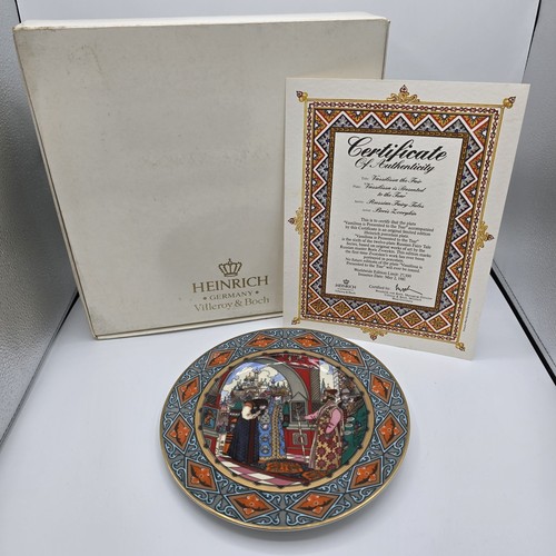 Villeroy boch heinrich russian - villeroy,