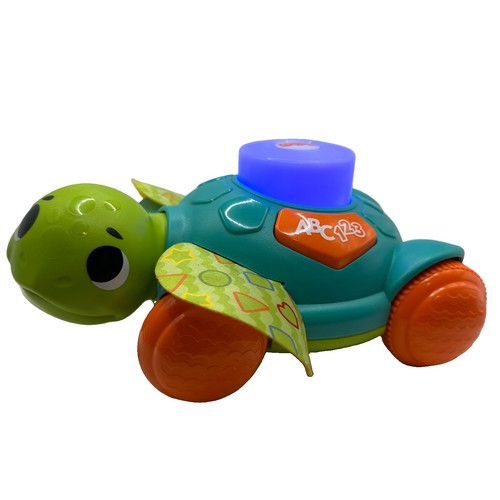 Fisher price linkimals - price,