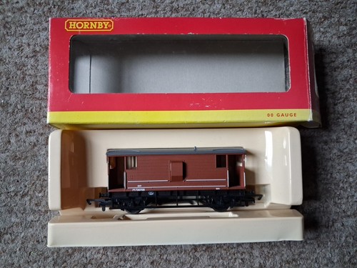 Hornby r60286 gauge lms 20 - lms,