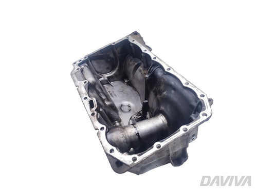 Bmw engine oil sump 18d - x1,