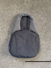 Maxi Cosi CabrioFix Car Seat Newborn Insert Head Hugger Foam Wedge