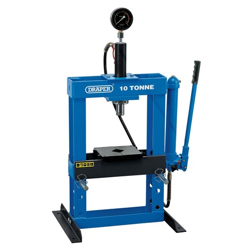 Draper bench press - bench, press,