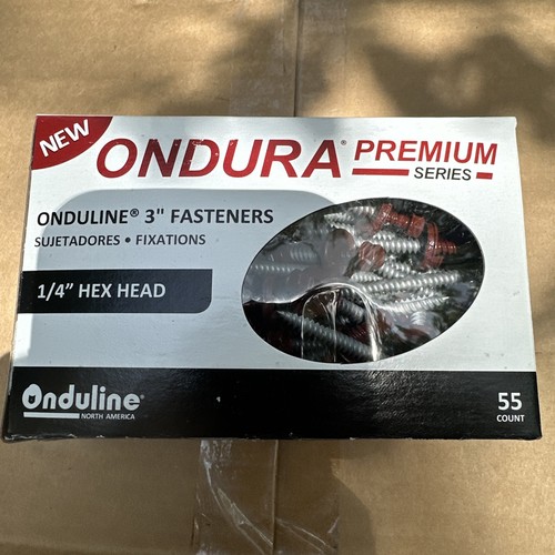 Ondura red premium series - ondura,
