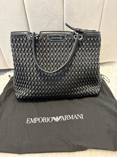Emporio armani ladies - armani,