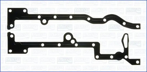 Oil pan gasket set 59014100