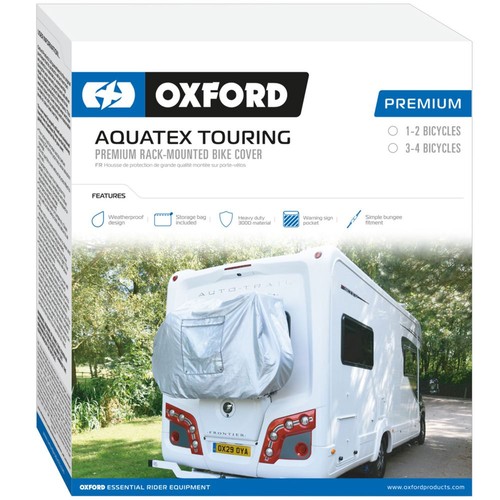 Oxford aquatex touring - oxford, premium
